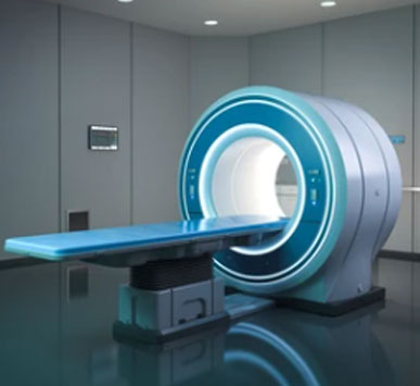 Ressonância Magnética