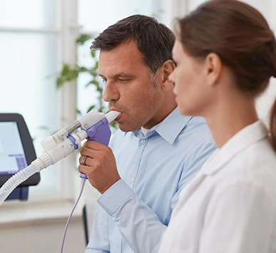 Espirometria