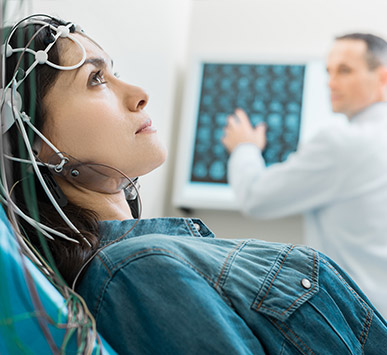 Exames Neurológicos